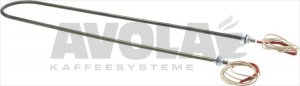 HEIZKÖRPER 600W 230V