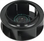 RADIALVENTILATOR EBM R2S133-AE17-05