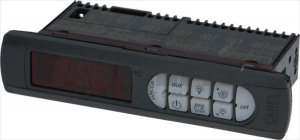 ELEKTRONIKREGLER CAREL PB00H0HB00