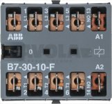 SCHÜTZ ABB B7-30-10-F