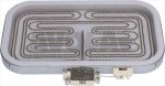 STRAHLUNGSHEIZKÖRPER 2300W 230V