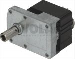 GETRIEBEMOTOR 30W 220V 50/60Hz
