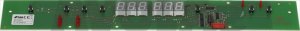 DISPLAY-TASTATUR LAE WEBRU