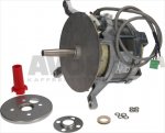 MOTOR HANNING L9DFW4D-519