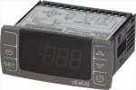 ELEKT.-REGLER DIXELL MILK XR80CX-5N0C1
