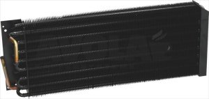 VERDAMPFER LUVATA D86593 8T 3R