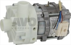 ELEKTROPUMPE HANNING UP30-420 0,140Kw