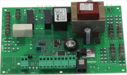 KONTROLLER LAE FST-FPH-MB1