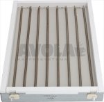 STRAHLUNGSHEIZKÖRPER 3500W 400V