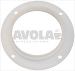 RING FÜR WASCHARM ø 85 mm