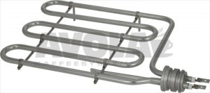 HEIZKÖRPER 3500W 230V