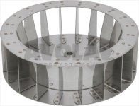 LÜFTER ø 250 mm