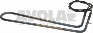 HEIZKÖRPER 120W 230V
