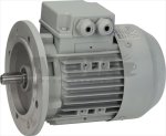 MOTOR 3-PHASIG FIR 3553 FLANSCH B5