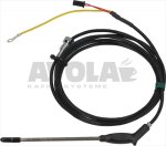 KERNTEMPERATURFÜHLER PT100