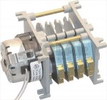 PROGRAMMSCHALTER 4904F3 4 NOCKEN