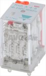 RELAY RMI A 4-5 230V 50/60Hz