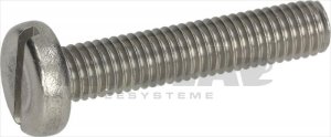 ZYLINDERKOPFSCHRAUBE M8x40