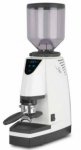 La San Marco SM97 Smart Instant 84mm burrs on demand grinder