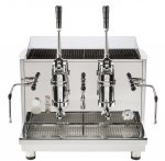 ECM Barista L2 Handhebelgruppe Espressomaschine - Vorführgerät