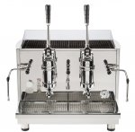 ECM Barista L2 Handhebelgruppe Espressomaschine