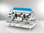 Elektra Barlume V1A 2-gruppige BLUE OCEAN 230/400V
