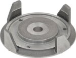 Eureka MCF Eureka MCI lower burr holder