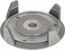 eureka mcf eureka mci lower burr holder for o50 mm burrs