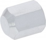 Eureka MCI MCF nut for fixing lower burr holder