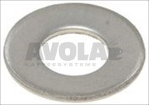 Washer ECM