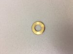 Brass Washer Elektra