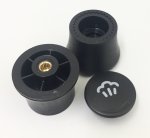 Iberital IB 7 Dampfknebel