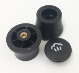 Iberital IB 7 Dampfknebel