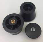 Iberital IB 7 Wasserknebel