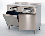 COFFEE MACHINES FURNITURE