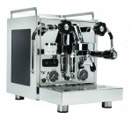 Profitec Pro 600 Dualboiler Espressomaschine mit PID Steuerung 10600 Pro600
