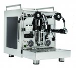 Profitec Pro 600 Dualboiler Espressomaschine mit PID Steuerung