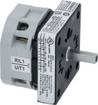 Hauptschalter Rocket RE A