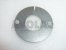 stellscheibe faema bypassregulierung gruppe o 30x13x1 mm