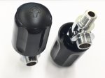 Dampfventil Brasilia Mini Classic Dalla Corte Mini