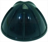 BIG PLASTIC CONE