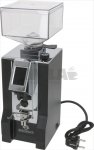 Eureka Mignon Specialita 16CR Schwarz Matt **NEU mit SILENT TECHNOLOGY** Espressomühle Kaffeemühle