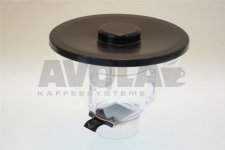 Fiorenzato HOOD COMPLETE F5/F6 SHORT