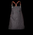 ECM Barista Schürze Leder 89550 (nicht mehr lieferbar)