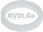 Teflondichtung Vibiemme Thermostathülse / Thermostatadapter 15x12x2,5
