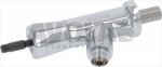 Original ECM Quick Ventil Kippventil ohne Lanze ohne Griff