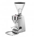 Mazzer Super Jolly Electronik Alu poliert