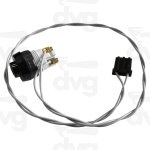Taster Obel Instantaneo inkl. Kabel und Stecker