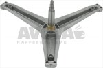 TROMMELKREUZ KORB AMICA 8033708