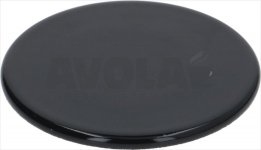 ABDECKUNG SR WHIRLPOOL 481010714673